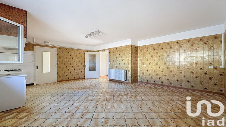 Ma-Cabane - Vente Maison Martres-Tolosane, 90 m²