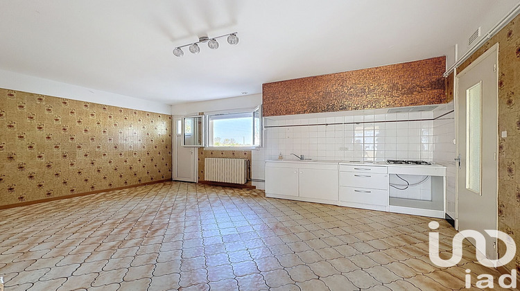 Ma-Cabane - Vente Maison Martres-Tolosane, 90 m²