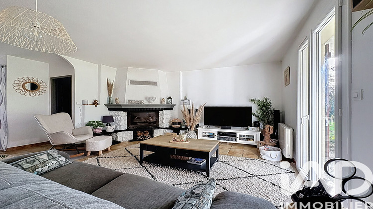 Ma-Cabane - Vente Maison Martres-Tolosane, 115 m²