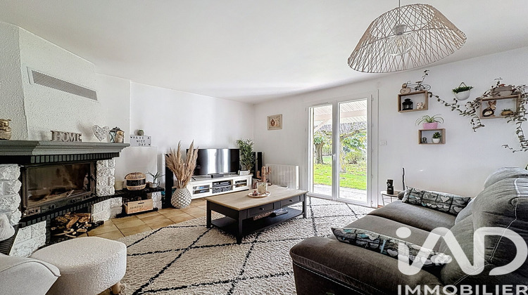 Ma-Cabane - Vente Maison Martres-Tolosane, 115 m²