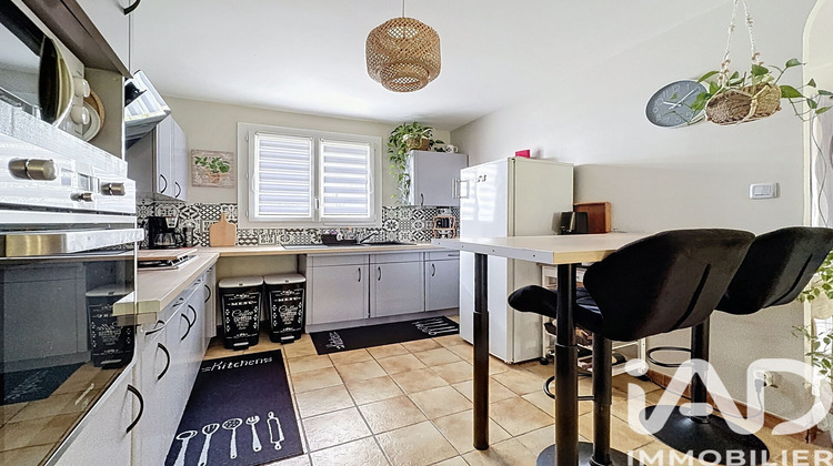 Ma-Cabane - Vente Maison Martres-Tolosane, 115 m²