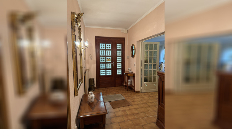 Ma-Cabane - Vente Maison Martres-Tolosane, 130 m²