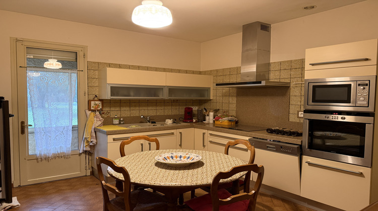 Ma-Cabane - Vente Maison Martres-Tolosane, 130 m²