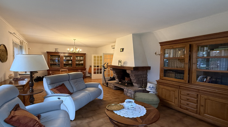 Ma-Cabane - Vente Maison Martres-Tolosane, 130 m²