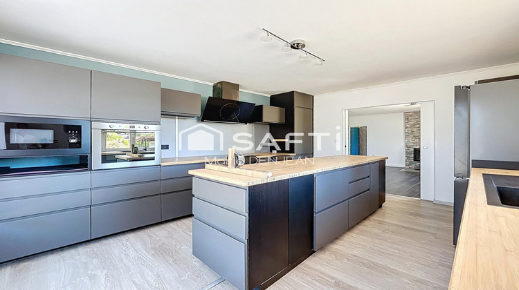 Ma-Cabane - Vente Maison Martres-Tolosane, 148 m²