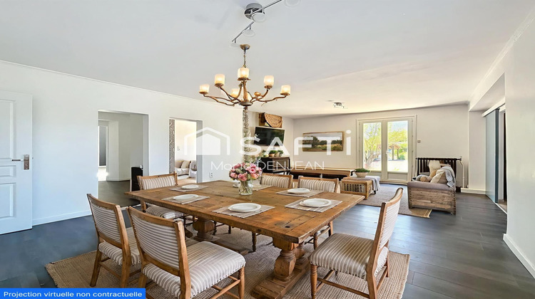 Ma-Cabane - Vente Maison Martres-Tolosane, 148 m²