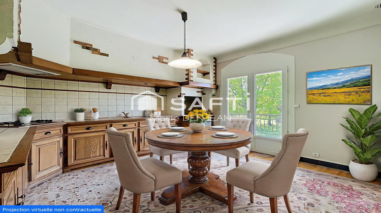 Ma-Cabane - Vente Maison Martres-Tolosane, 118 m²