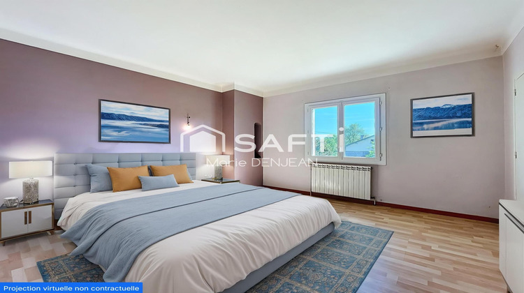 Ma-Cabane - Vente Maison Martres-Tolosane, 118 m²