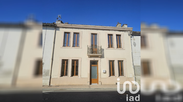 Ma-Cabane - Vente Maison Martres-Tolosane, 140 m²