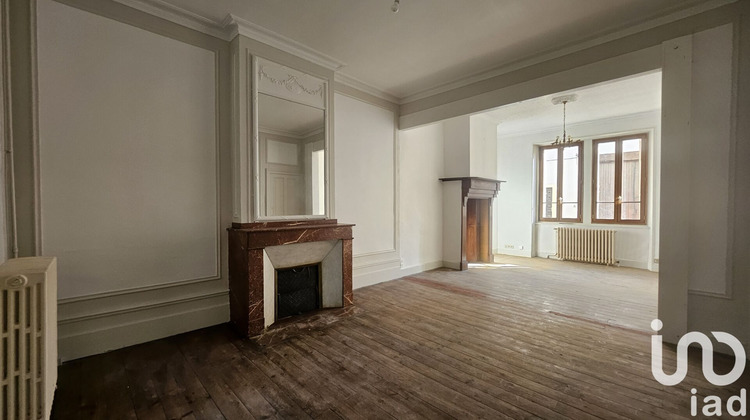 Ma-Cabane - Vente Maison Martres-Tolosane, 140 m²