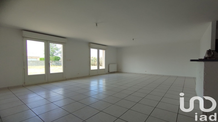 Ma-Cabane - Vente Maison Martres-Tolosane, 100 m²