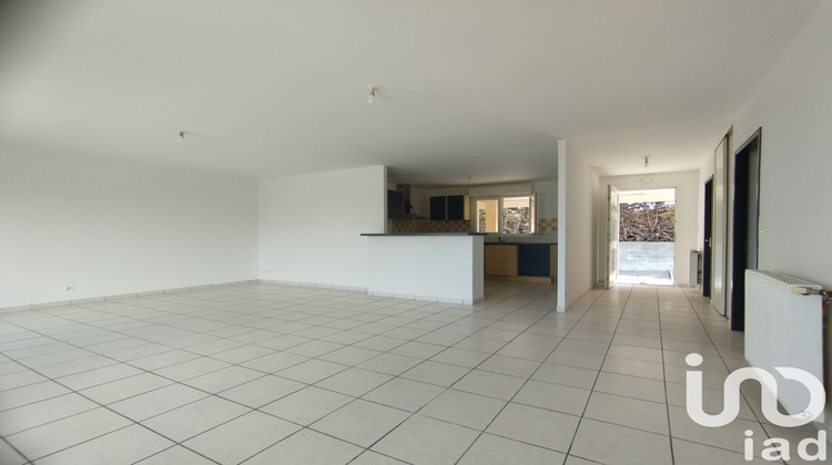 Ma-Cabane - Vente Maison Martres-Tolosane, 100 m²