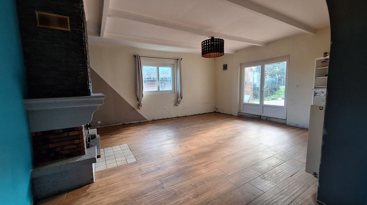 Ma-Cabane - Vente Maison MARTRES-TOLOSANE, 153 m²