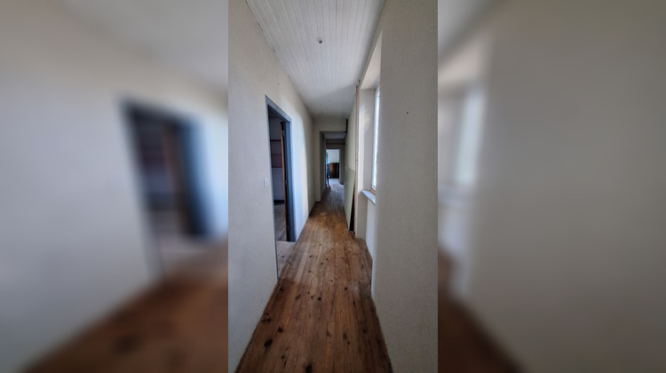 Ma-Cabane - Vente Maison MARTRES-TOLOSANE, 153 m²