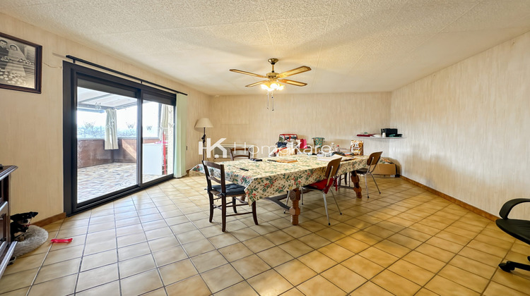 Ma-Cabane - Vente Maison Martres-Tolosane, 200 m²