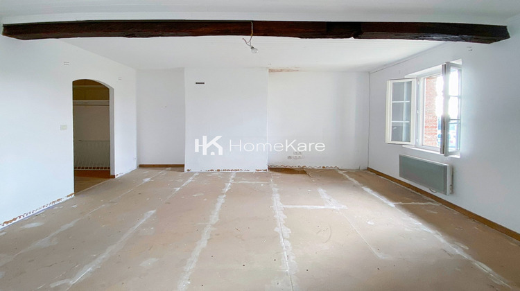 Ma-Cabane - Vente Maison Martres-Tolosane, 200 m²