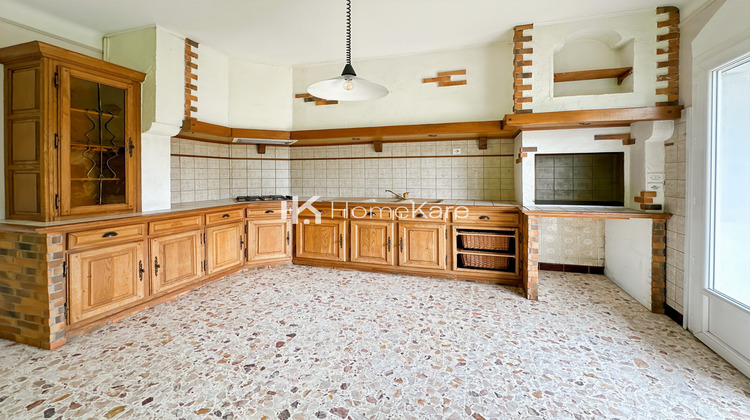 Ma-Cabane - Vente Maison Martres-Tolosane, 120 m²