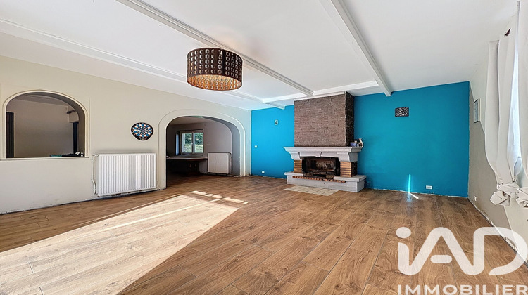 Ma-Cabane - Vente Maison Martres-Tolosane, 161 m²