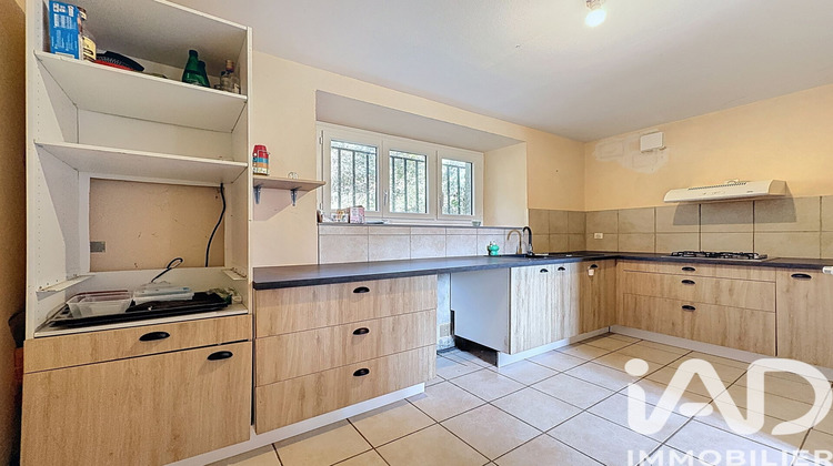 Ma-Cabane - Vente Maison Martres-Tolosane, 161 m²