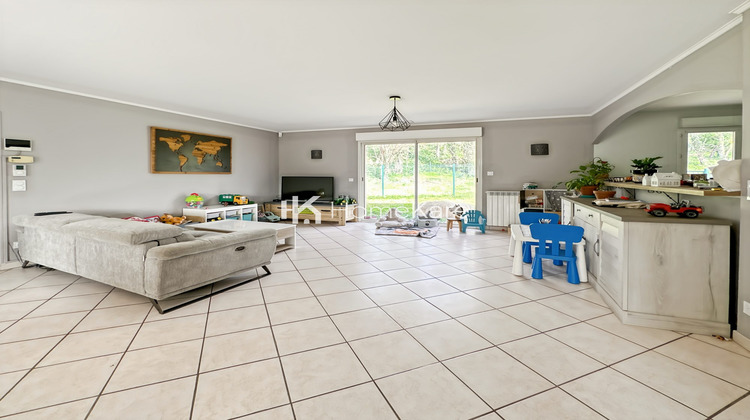 Ma-Cabane - Vente Maison Martres-Tolosane, 200 m²