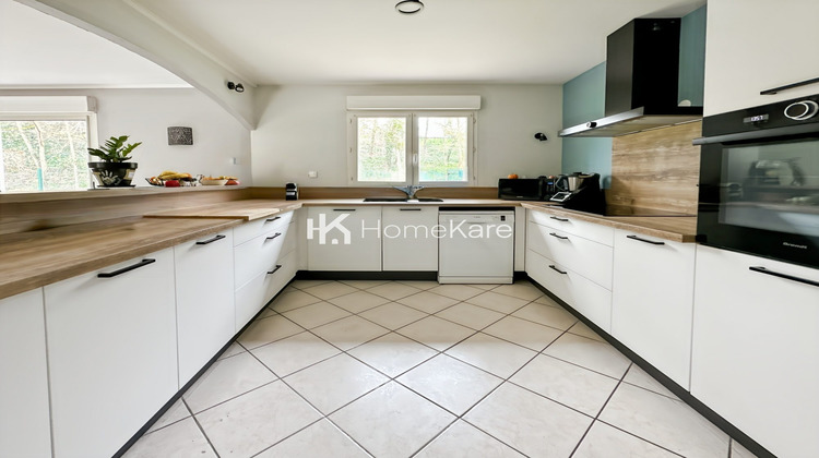 Ma-Cabane - Vente Maison Martres-Tolosane, 200 m²