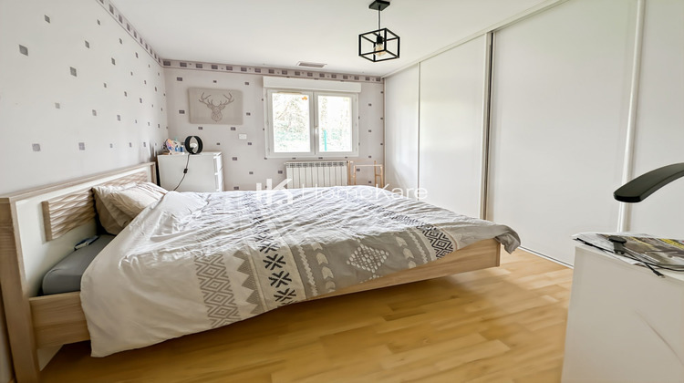 Ma-Cabane - Vente Maison Martres-Tolosane, 200 m²