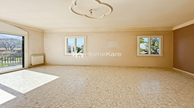 Ma-Cabane - Vente Maison Martres-Tolosane, 120 m²
