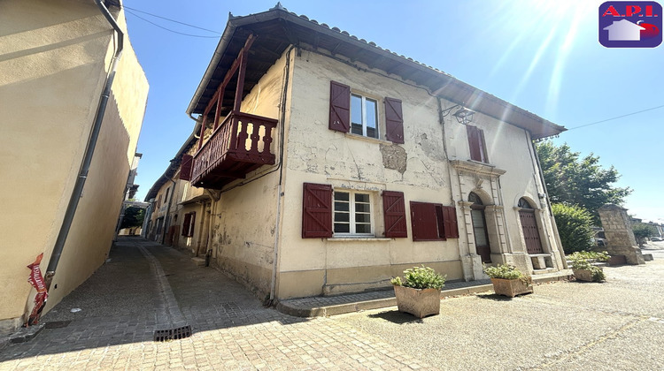 Ma-Cabane - Vente Maison MARTRES TOLOSANE, 97 m²