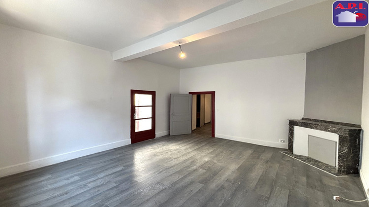 Ma-Cabane - Vente Maison MARTRES TOLOSANE, 97 m²