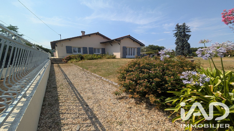 Ma-Cabane - Vente Maison Martres-Tolosane, 148 m²
