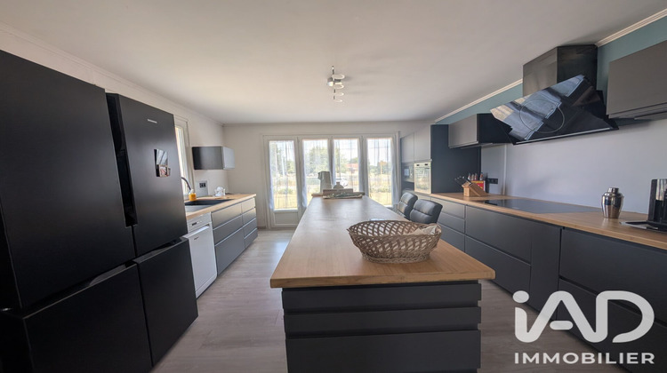 Ma-Cabane - Vente Maison Martres-Tolosane, 148 m²