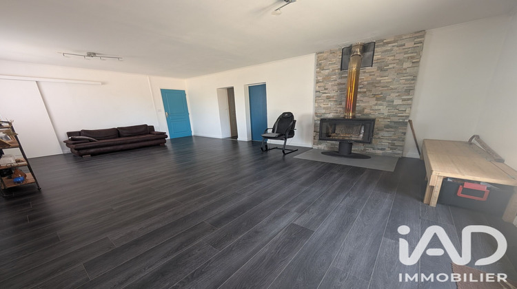 Ma-Cabane - Vente Maison Martres-Tolosane, 148 m²
