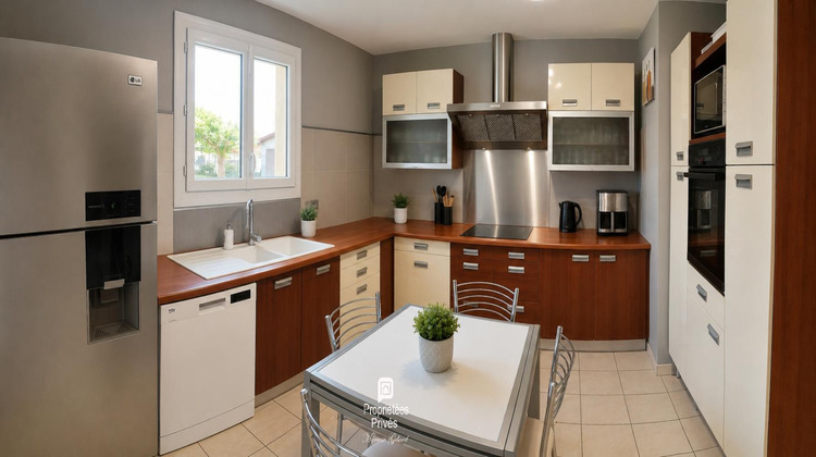 Ma-Cabane - Vente Maison MARTRES TOLOSANE, 110 m²