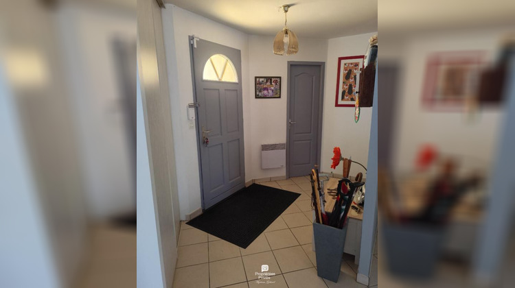 Ma-Cabane - Vente Maison MARTRES TOLOSANE, 110 m²