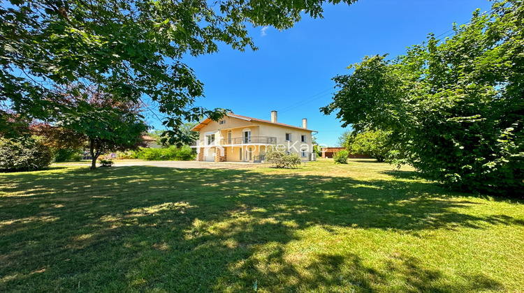 Ma-Cabane - Vente Maison Martres-Tolosane, 120 m²