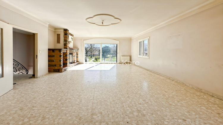 Ma-Cabane - Vente Maison Martres-Tolosane, 120 m²