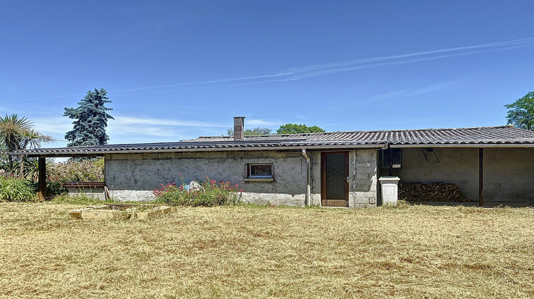 Ma-Cabane - Vente Maison Martres-Tolosane, 148 m²