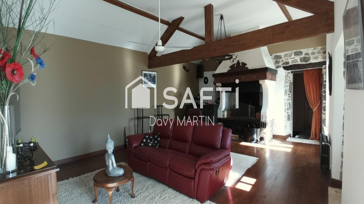 Ma-Cabane - Vente Maison Martrin, 219 m²