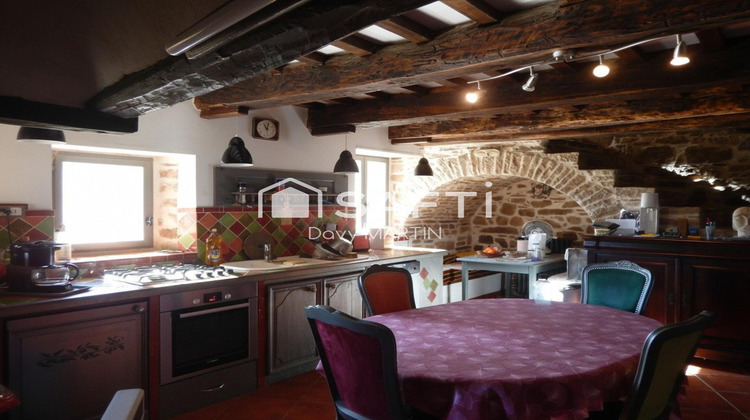 Ma-Cabane - Vente Maison Martrin, 219 m²