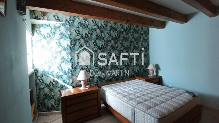 Ma-Cabane - Vente Maison Martrin, 219 m²