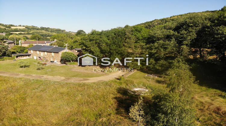 Ma-Cabane - Vente Maison Martrin, 219 m²