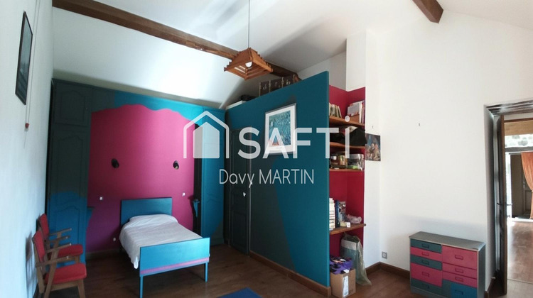 Ma-Cabane - Vente Maison Martrin, 219 m²
