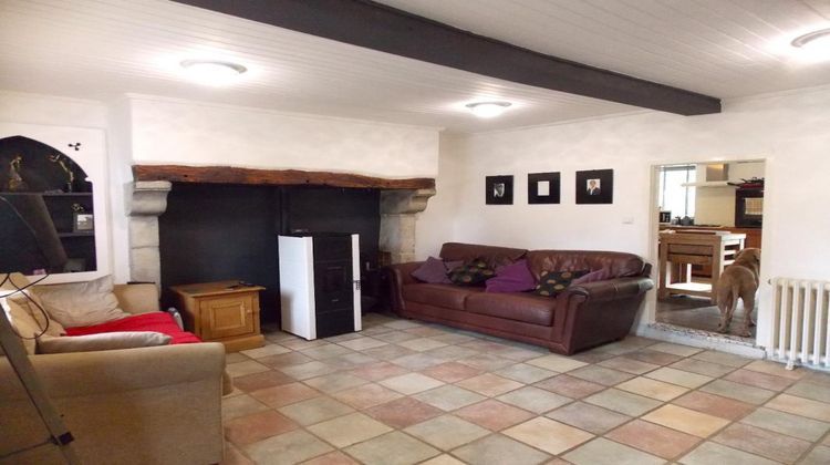 Ma-Cabane - Vente Maison MARVAL, 150 m²