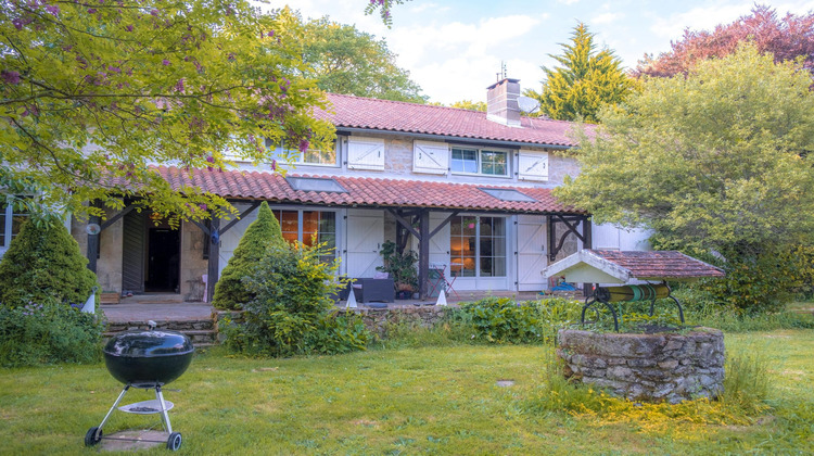 Ma-Cabane - Vente Maison Marval, 340 m²