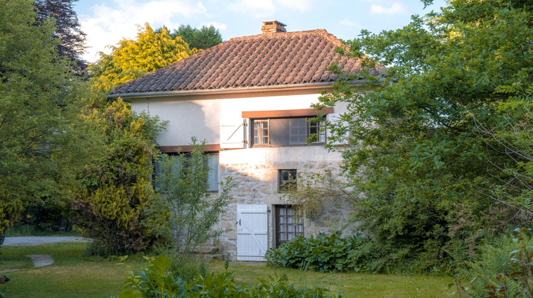 Ma-Cabane - Vente Maison Marval, 340 m²