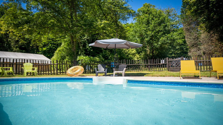 Ma-Cabane - Vente Maison Marval, 340 m²