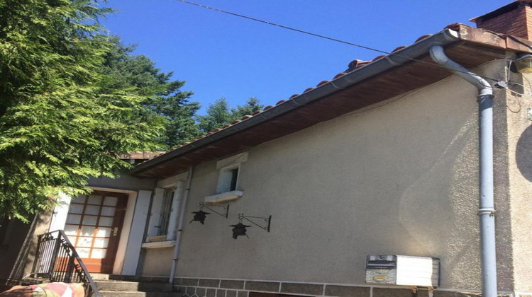Ma-Cabane - Vente Maison MARVAL, 110 m²