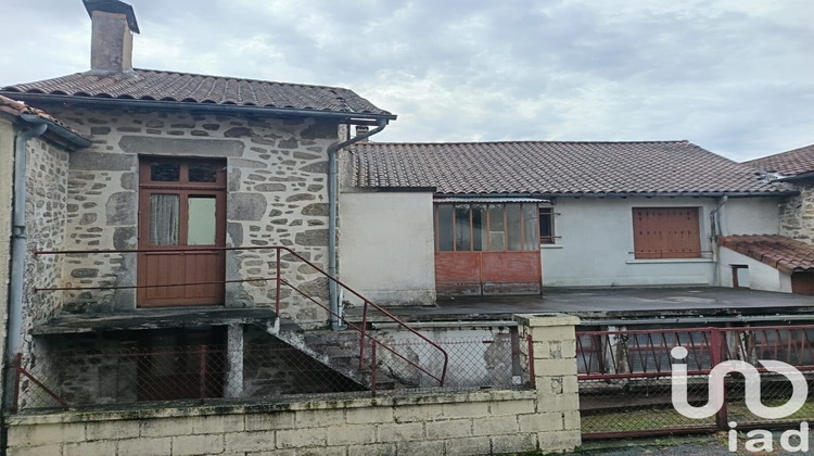 Ma-Cabane - Vente Maison Marval, 160 m²