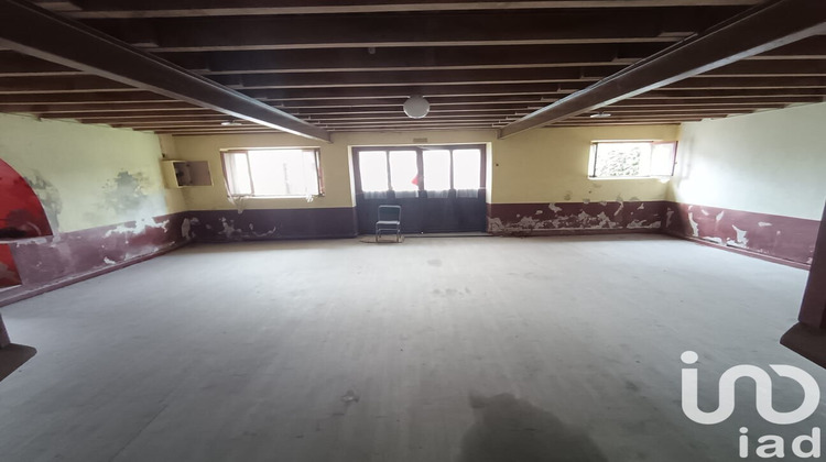 Ma-Cabane - Vente Maison Marval, 160 m²