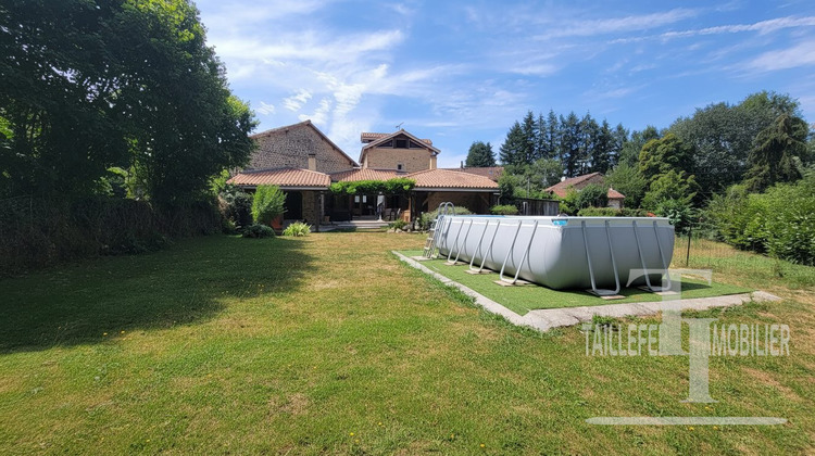 Ma-Cabane - Vente Maison Marval, 115 m²